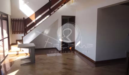 Cobertura para venda e Locação no Jardim Flamboyant em Campinas - Imobiliária em Campinas