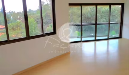 Apartamento para Venda com 3 quartos, 3 suítes no Notre Dame em Campinas - Façanha Imóveis Campinas