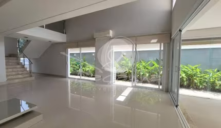 Casa para venda no Swiss Park Genéve em Campinas - 3 quartos