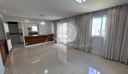 Apartamento para venda no Parque Prado em Campinas - 3 quartos