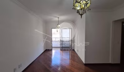 Apartamento com 3 + 1 quartos para Venda no Bosque em Campinas, por R$600.000,00 - Façanha Imóveis Campinas