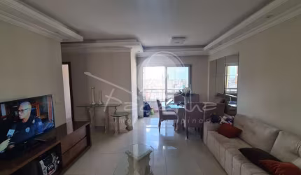 Apartamento com 2 + 1 quartos para Venda no Bosque em Campinas, por R$770.000,00 - Façanha Imóveis Campinas