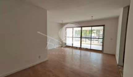Apartamento para Venda no Nova Campinas - 3 quartos