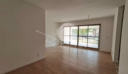 Apartamento para Venda no Nova Campinas - 3 quartos