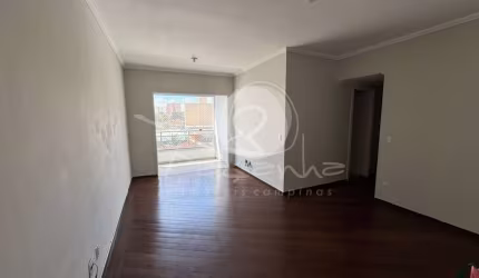 Apartamento para venda no Bosque em Campinas  -  3 quartos