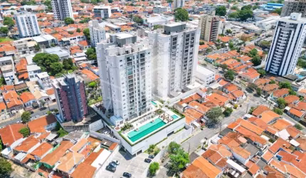 Apartamento com 3 suítes para Venda no Taquaral em Campinas - Façanha Imóveis Campinas