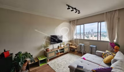 Apartamento para Venda no Bosque em Campinas - 3 quartos