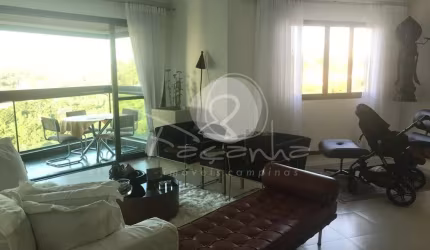 Apartamento para Venda com 3 quartos, 3 suítes no Notre Dame em Campinas - Façanha Imóveis Campinas