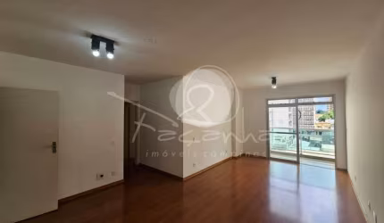 Apartamento para venda no Cambuí em Campinas - 3 quartos