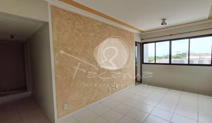 Apartamento para venda no Bonfim em Campinas - 3 quartos
