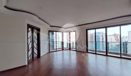 Apartamento para Venda e Locação no Cambuí -  3 quartos