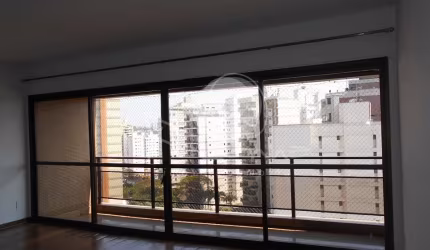Apartamento para venda e locação no Cambuí em Campinas  -  Imobiliária em Campinas