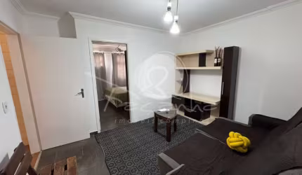 Apartamento para Venda no Botafogo em Campinas - 1 quarto