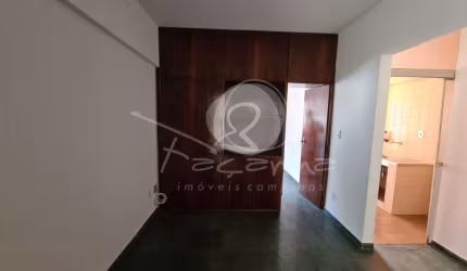Apartamento para Venda no Centro em Campinas - Façanha Imóveis Campinas