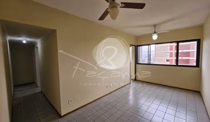 Apartamento 3 quartos para venda no Jardim Chapadão Bonfim em Campinas - Façanha Imóveis Campinas