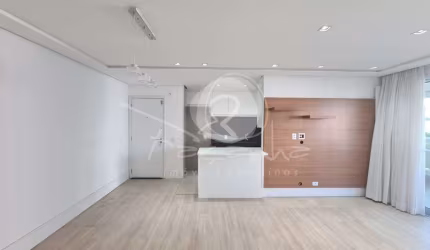 Apartamento para Venda na Vila Itapura - Façanha Imóveis Campinas