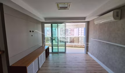 Apartamento para Venda na Vila Itapura - Façanha Imóveis Campinas