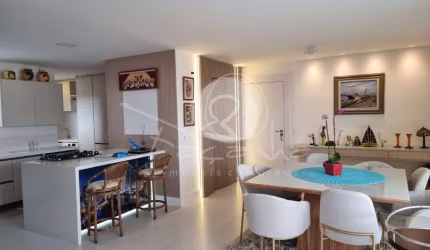 Magnifico apartamento para locação no Cambuí  - Façanha Imóveis Campinas