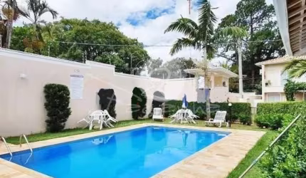 Casa em condomínio a venda no Parque Taquaral em Campinas - 3 quartos