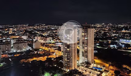 Apartamento para venda no Taquaral em Campinas - Façanha Imóveis Campinas