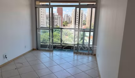 Apartamento para Venda no Cambuí - Façanha Imóveis Campinas