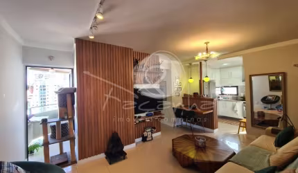 Apartamento com 2 quartos para Venda no Cambuí - Oportunidade