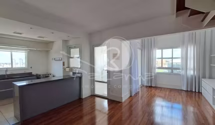 Apartamento para venda no Cambuí em Campinas - 2 quartos