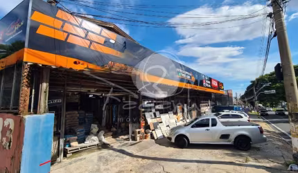 Loja Comercial para Venda ou Locação no Jardim Leonor com 2.590m² - Façanha Imóveis Campinas