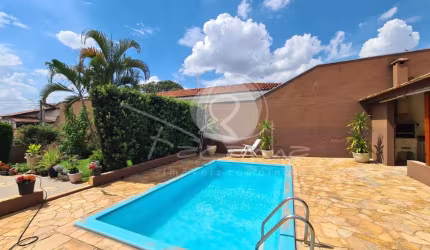 Terreno para Venda no Jardim Guarani com 300m² - Façanha Imóveis Campinas