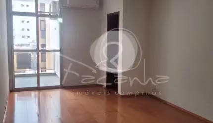 Apartamento para venda no Cambuí em Campinas  R$ 530.000,00 - Façanha Imoveis Campinas