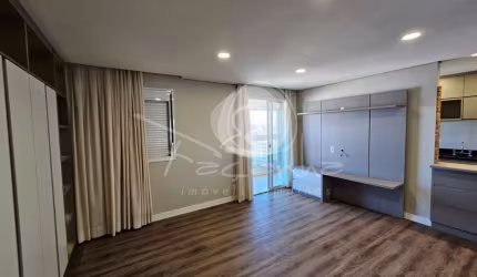 Apartamento Impecável para Venda na Vila Itapura - Façanha Imóveis Campinas