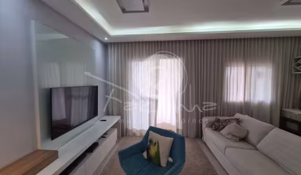 Apartamento para Locação no Parque Prado em Campinas  - Mobiliado