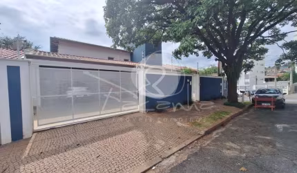 Casa para alugar na Chácara da Barra em Campinas - 4 quartos