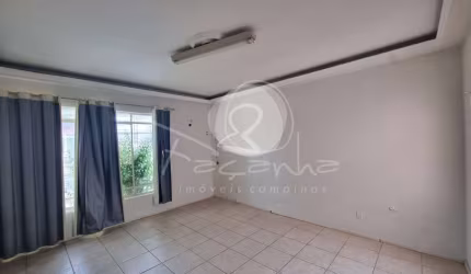 Casa proximo do Castelo em Campinas para - Façanha Imóveis Campinas