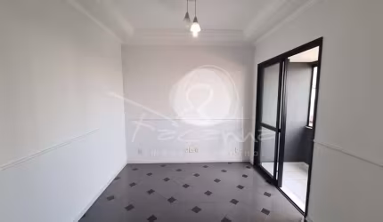 Apartamento para Venda na Vila João Jorge em Campinas - Façanha Imóveis Campinas