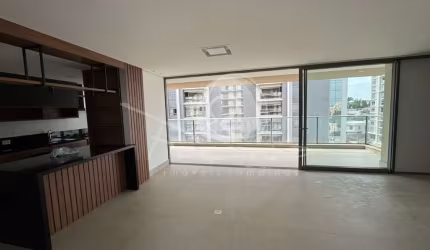 Apartamento para locação na Nova Campinas em Campinas - 3 quartos