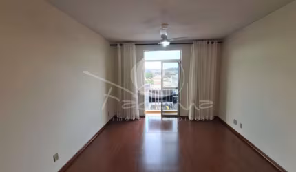 Apartamento para Venda no Jardim Proença em Campinas - Oportunidade