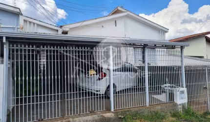 Casa Térrea com 4 quartos para Venda no Jardim Leonor - Façanha Imóveis Campinas