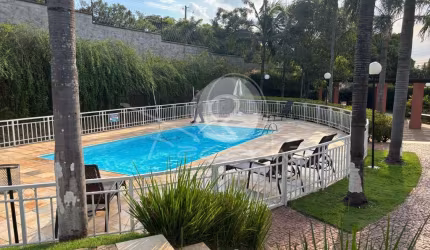 Casa a venda em Condomínio Fechado no Parque Prado em Campinas - 3 quartos