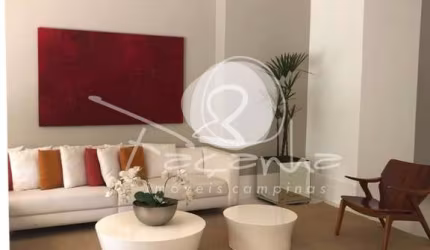 Apartamento para Venda no Cambuí por R$ 560.000,00 - Façanha Imóveis Campinas