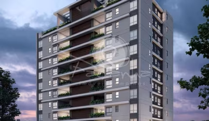 Cobertura para Venda no Aura Nova Campinas - Façanha Imóveis Campinas