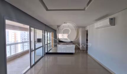 Apartamento para Locação no Taquaral em Campinas - Façanha Imóveis Campinas