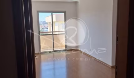 Apartamento com 2 quartos para venda no São Bernardo - Façanha Imóveis Campinas