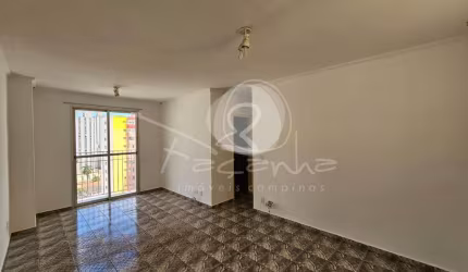 Compre apartamento Centro em Campinas, por R$ 240.000,00-  Façanha imóveis