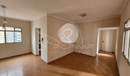 Apartamento no Cambuí em Campinas por R$ 650.000,00 - Façanha Imóveis Campinas