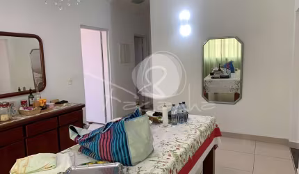 Casa para venda no Jardim Nova Europa em Campinas  - 3 quartos