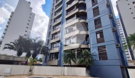 Apartamento para venda na Vila Itapura em Campinas - 3 quartos