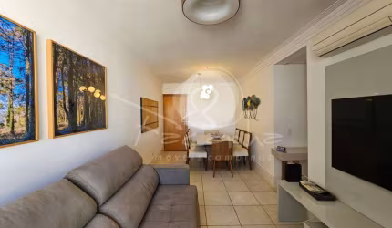 Apartmaneto com 3 quartos varanda e vista livre para venda R$ 690mil no Cambuí em Campinas  -  Façanha Imóveis Campinas