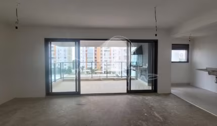 Apartamento com 3 quartos à venda na Rua São Salvador, 314, Taquaral, Campinas, 125 m2 por R$ 1.550.000