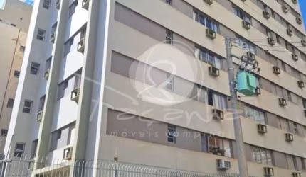 Apartamento para venda no Bosque em Campinas - 3 quartos
